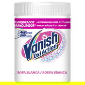 Vanish oxiaction white pols