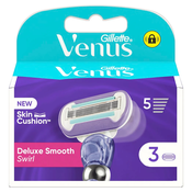 Gillette venus swirl recambio 2u