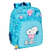 Mochila Snoopy