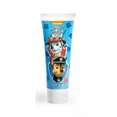 Paw patrol dentífrico. 75 ml