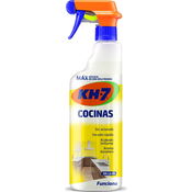 KH7 cuines desinfectant pistola
