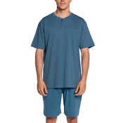 Imagen de Pijama Punto Blanco hombre verano XL 3466660