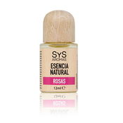 Imagen de Esencia de rosas.
