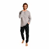 Imagen de Pijama muydmei hombre 13011002 XXL invierno