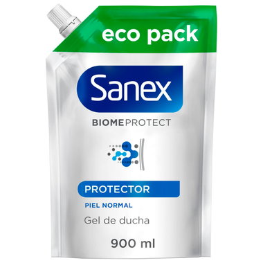 Gel Dermo Protect Sanex 900Ml