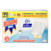 Bloom electric zero aparell + recanvi