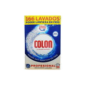 Colon professional detergent trec de 166 dosis