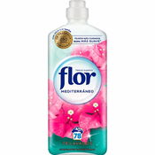Flor suavitzant meditarrani