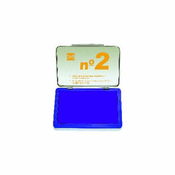 Tampón Makro N2 8x12 azul