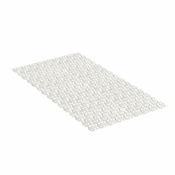 Catifa de bany blanca 55114.