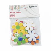 Manualitats Campus flors 20u