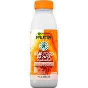 Fructis acondicionador hair food papaia