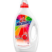 Micolor gel colors vius