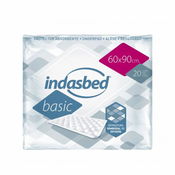 Indasbed Protector 60x90 20u