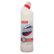 Domestos gel ultra blancor