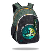 Imagen de Mochila escolar jimmy led mandalorian