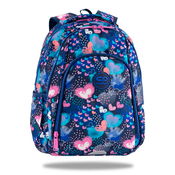 Mochila strike stamp hearts