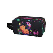 Estoig escolar primus capybara music