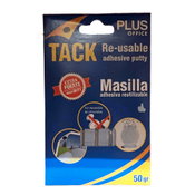 Masilla plus tack extrafuerte