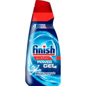 Imagen de Finish power gel