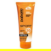 Babaria crema facial solar sport f-50 31962