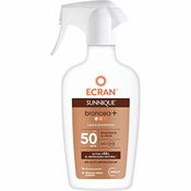 Ecran broncea+ fp-50 pistola.