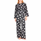 Pijama gisela dona 2/20330S M hivern