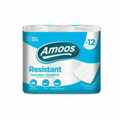 Papel Higiénico Amoos Resistant