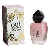 Linn young oui je t'aime ma chérie eau de toilette mujer 85224