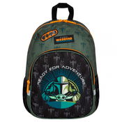 Imagen de Mochila infantil toby Mandalorian