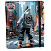 Imagen de Carpeta de skate treet ringbook