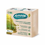 Tovalló Amoos Naturally 33x33