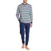 Imagen de Pijama Punto Blanco hombre 3468870 L invierno