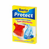 Iberia tovalloletes protect color.