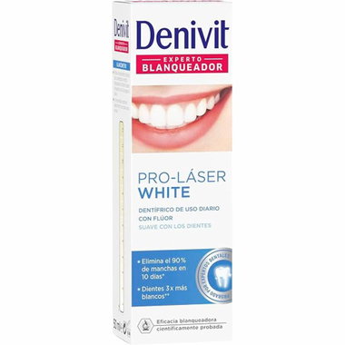 Denivit pro-laser white. 50 ml