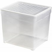 Caja textil honda 33L 162580
