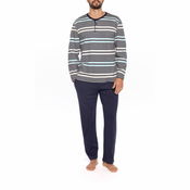 Imagen de Pijama guasch hombre GS481 XL invierno