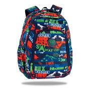 Mochila strike happy dino