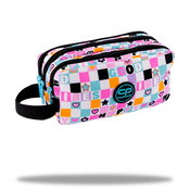 Estuche juvenil primus bounce heart