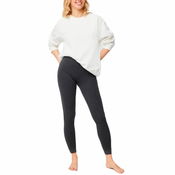 Ysabel Mora Leggins llis gris marengo M 70215