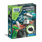 Imagen de Asteroides del espacio kit de lanzamiento