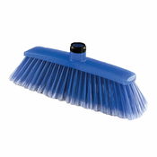 Imagen de Escoba fantasía Leopardo