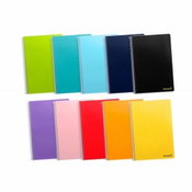 Cuaderno cd 80 hojas csp 8194