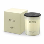 Imagen de Vela vaso aroma bergamota 5530.