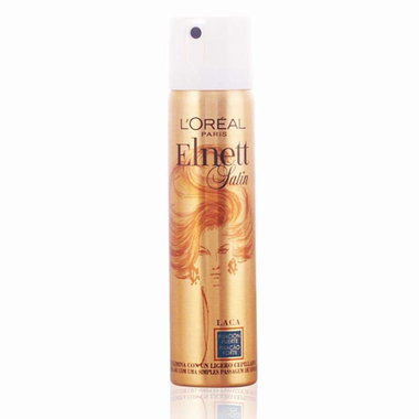Elnett laca 75 ml