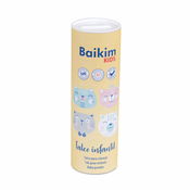 Baikim talco infantil 10113