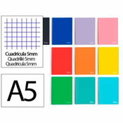 Cuaderno A5  micro 140 hojas 172494 csp