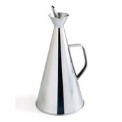 Imagen de Aceitera antigoteo inox 50 cl