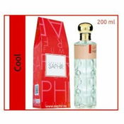 Imagen de Saphir cool. 