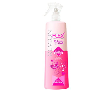 Acondicioandor 2 fases FLEX Princess, spray 400 ml